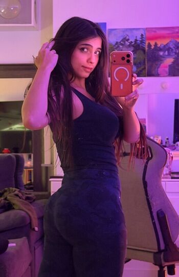 Full leaked Iaaras  page private photo