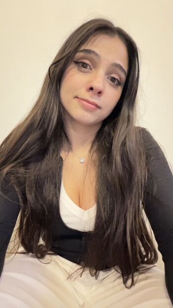 Full leaked Iaaras private photo