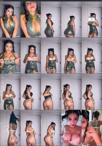 Full leaked Iaaras  page private photo