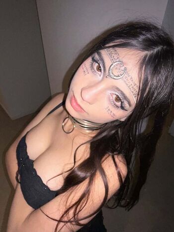 Full leaked Iaaras private photo