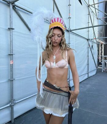 Full leaked Iam evaqueen private photo