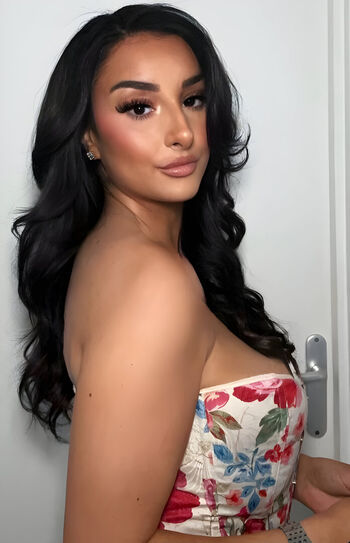 Full leaked Iam liliah private photo