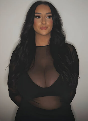 Full leaked Iam liliah private photo