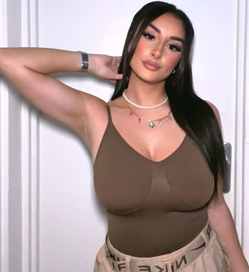 Full leaked Iam liliah private photo