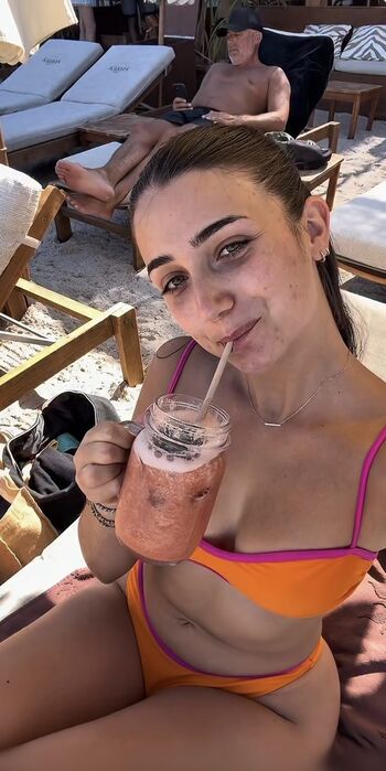 Full leaked Iam moana private photo
