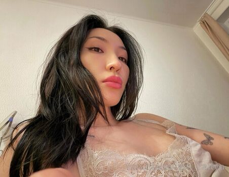 Full leaked Iam railya private photo