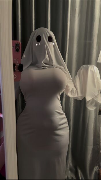 Full leaked Iam txienn private photo