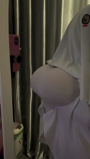 Full leaked Iam txienn private photo