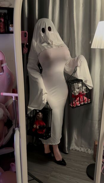 Full leaked Iam txienn private photo