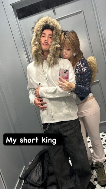 Full leaked Iamaspermwhale private photo