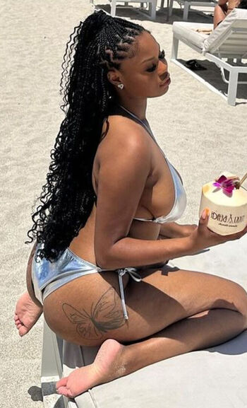 Full leaked Iamaunusti private photo