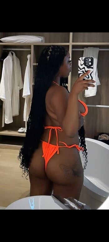 Full leaked Iamaunusti private photo
