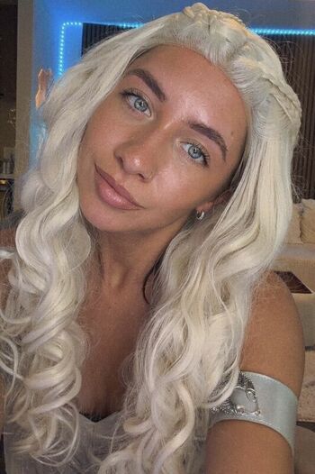 Full leaked Iambaylee private photo