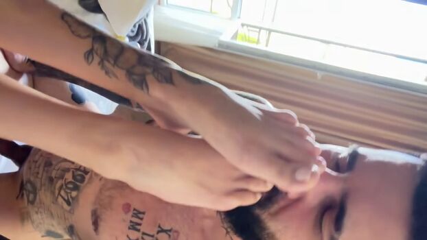 Full leaked Iambellahex private photo