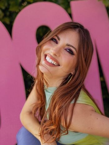 Full leaked Iamcristinini page private photo