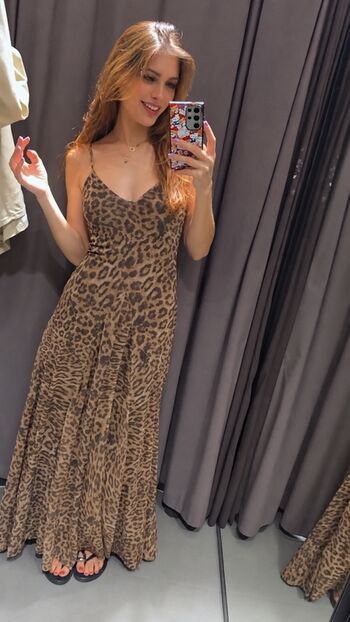 Full leaked Iamcristinini private photo