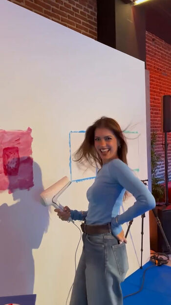 Full leaked Iamcristinini private photo