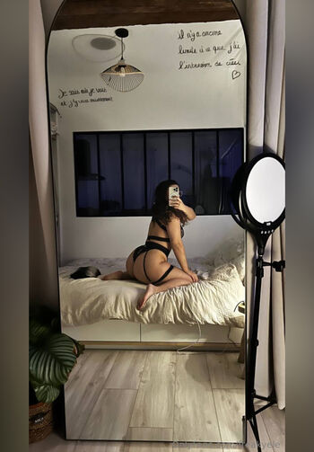 Full leaked Iamelenjoy private photo