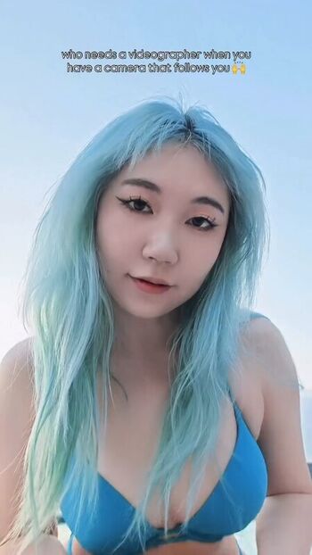 Full leaked Iamemxi private photo