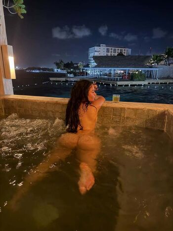 Full leaked Iamgianka private photo
