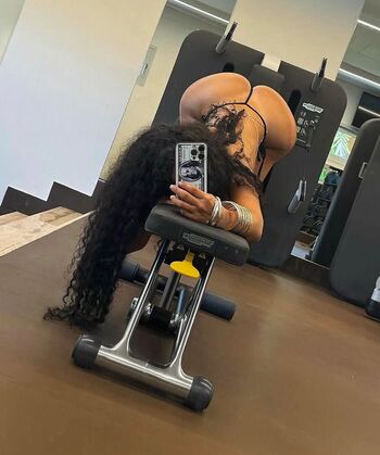 Full leaked Iamgianka private photo