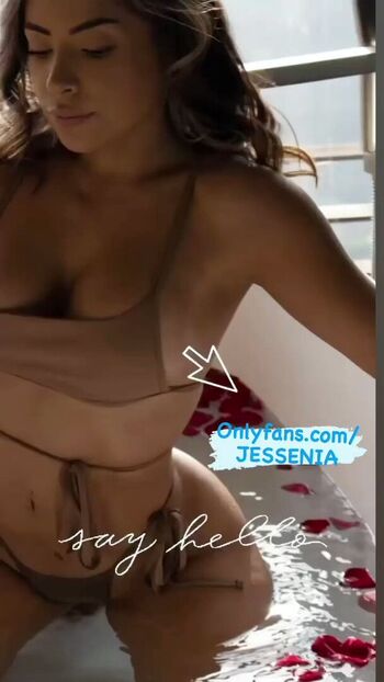 Full leaked Iamjessenia private photo