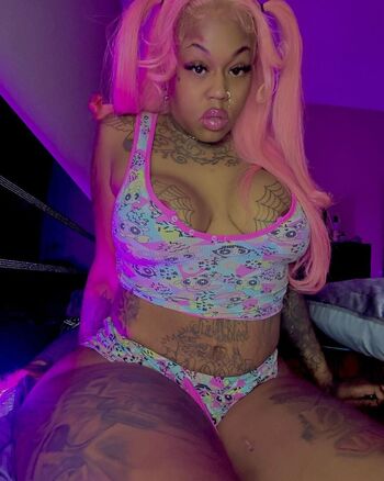 Full leaked Iamjuceefroot private photo