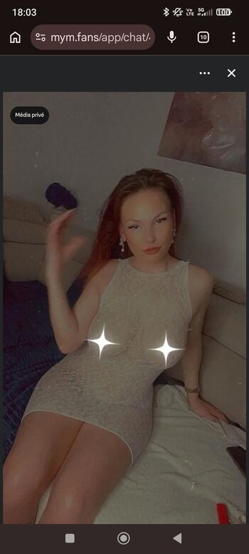 Full leaked Iamkali private photo