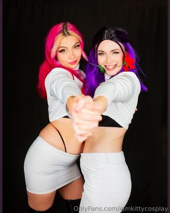 Iamkittycosplay