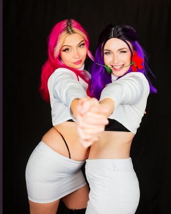 Iamkittycosplay
