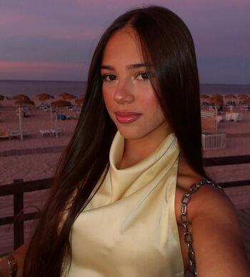 Full leaked Iamlili private photo