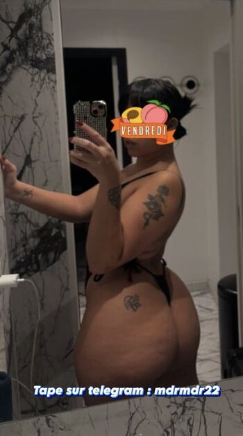 Full leaked Iamlinae private photo