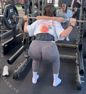 Full leaked Iammerlee private photo