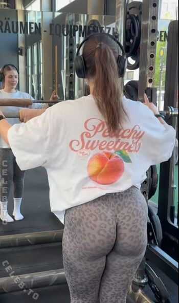 Full leaked Iammerlee private photo