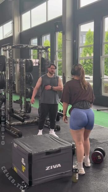 Full leaked Iammerlee private photo
