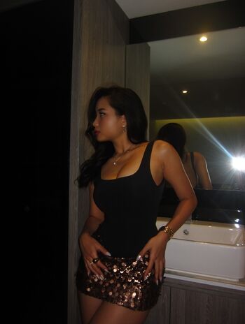 Full leaked Iamminhanhcao private photo