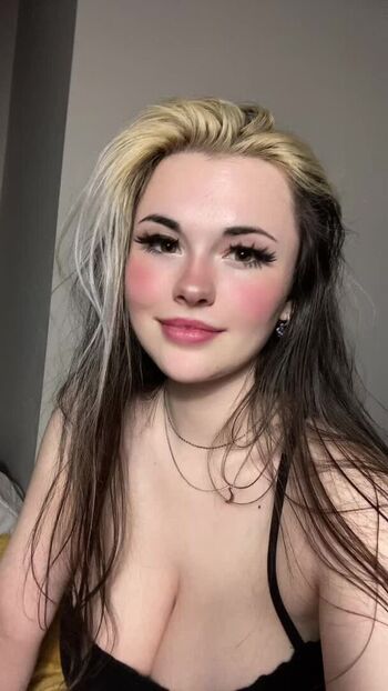 Full leaked Iammisstery private photo