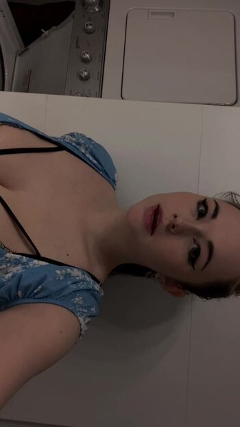 Full leaked Iammisstery private photo
