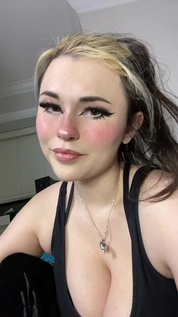 Full leaked Iammisstery private photo