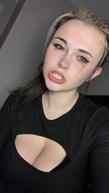 Full leaked Iammisstery private photo