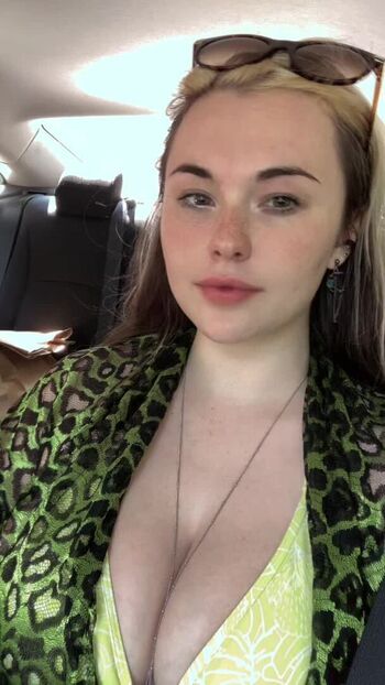 Full leaked Iammisstery private photo