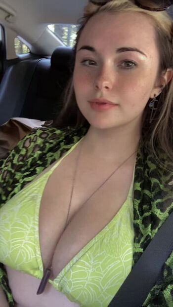 Full leaked Iammisstery private photo