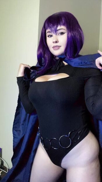 Full leaked Iammisstery private photo