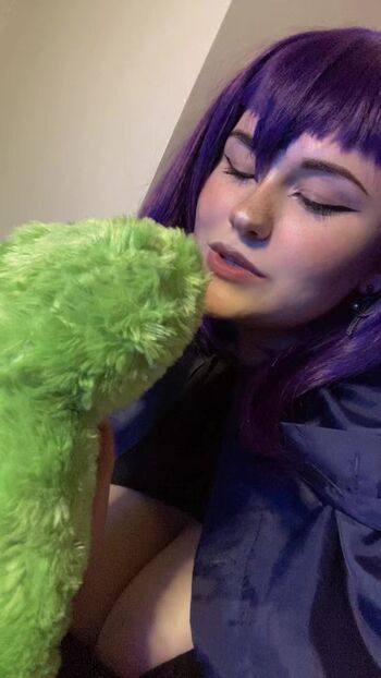 Full leaked Iammisstery private photo