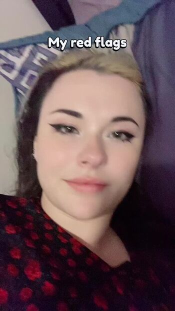 Full leaked Iammisstery private photo