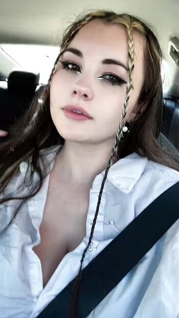 Full leaked Iammisstery private photo