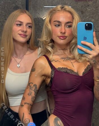 Full leaked Iamnotsure private photo