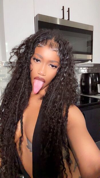 Full leaked Iamoutragious private photo