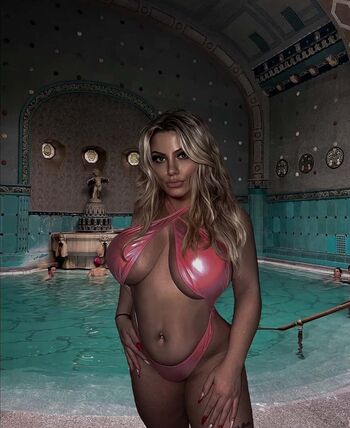Full leaked Iamsamvela private photo