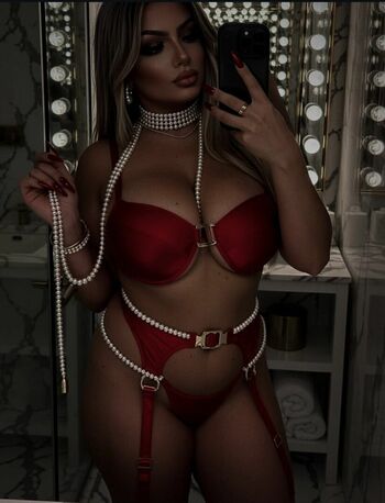 Full leaked Iamsamvela private photo